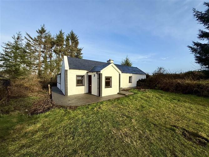 Shammerbaun, Kilkelly, Co. Mayo, historical listing image 5