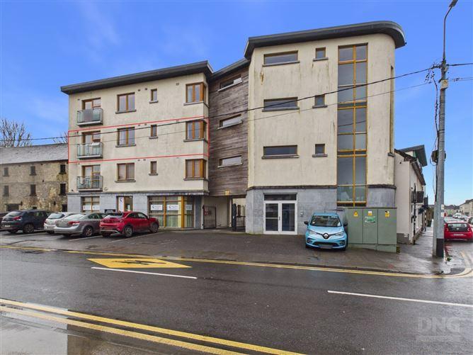3a edgewater, convent rd, tullamore, historical listing image 1
