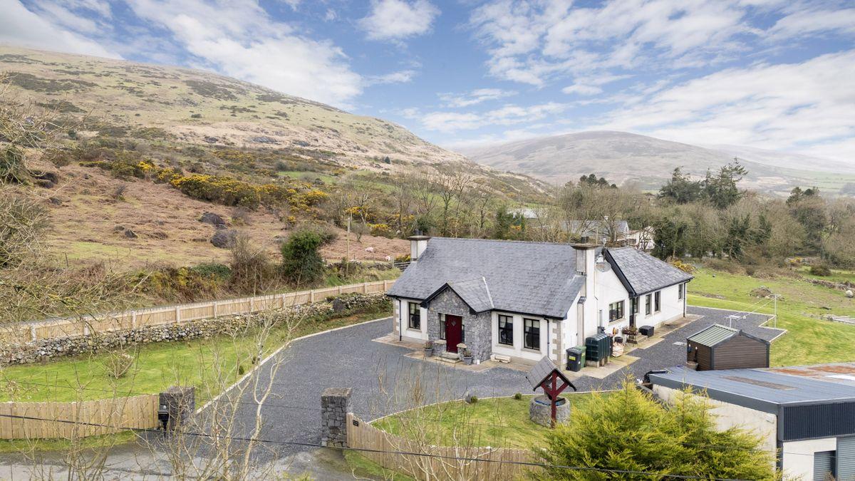 Corrakitt, Omeath, Co. Louth, A91RV06, historical listing image 3