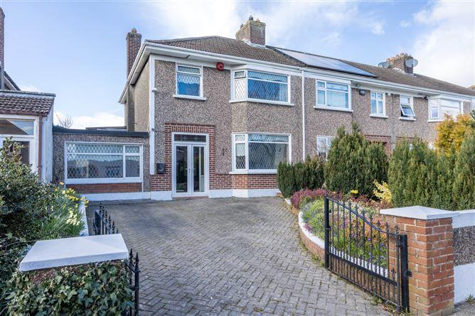 51, Gracefield Avenue, Dublin 5, historical listing image 1