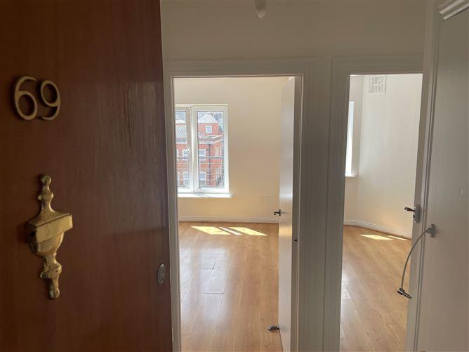 Apartment 69, Marlborough Court, Marlborough Street, Dublin 1, historical listing image 2
