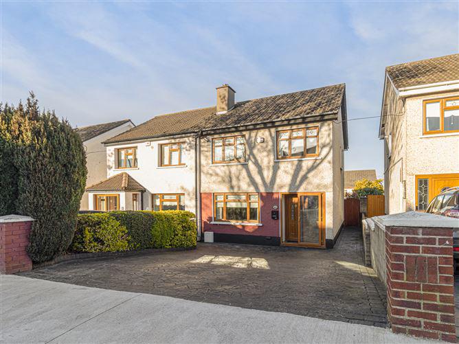25 Tamarisk Heights, Kilnamanagh,   Dublin 24, historical listing image 3