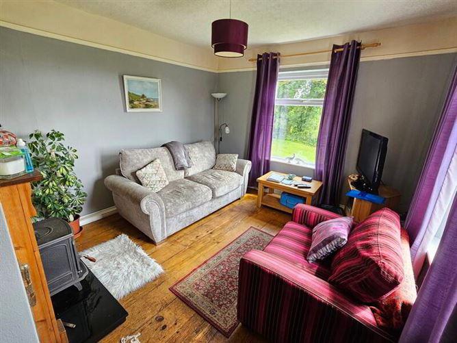 Cromlin Cottage, Aughnasheelin, Ballinamore, Leitrim, historical listing image 4