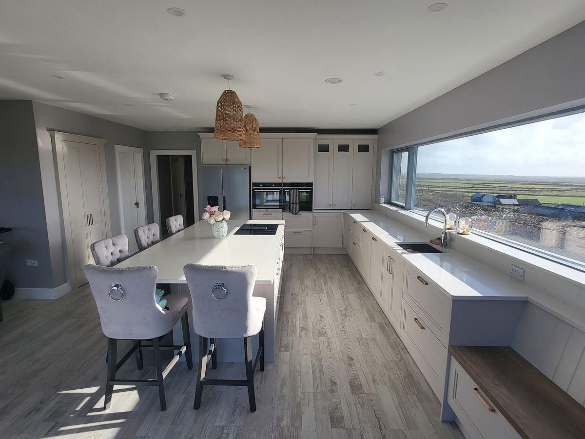 Moveen East, Kilkee, Co. Clare, historical listing image 3