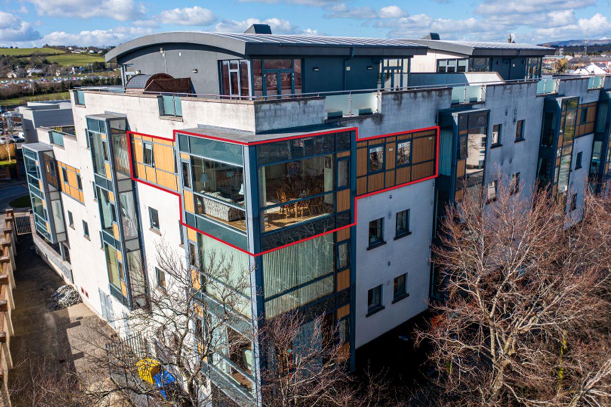 Apartment 18, Avenue Grove, Gorey, Co. Wexford, historical listing image 1
