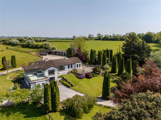 Ledbury, Conna, Cork, historical listing image 1