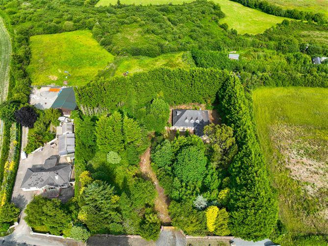 Holly Lodge, Coolboy, Co. Wexford, historical listing image 4