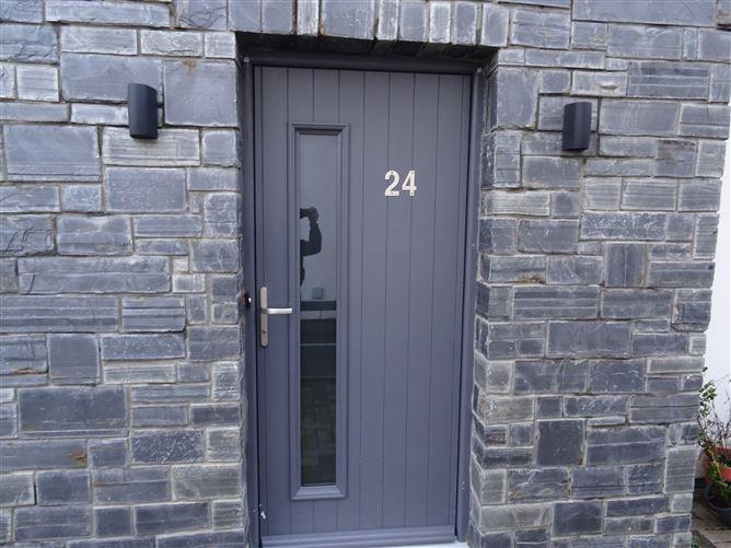 24 The Grange, Donegal Town , Donegal Town, Donegal, historical listing image 4
