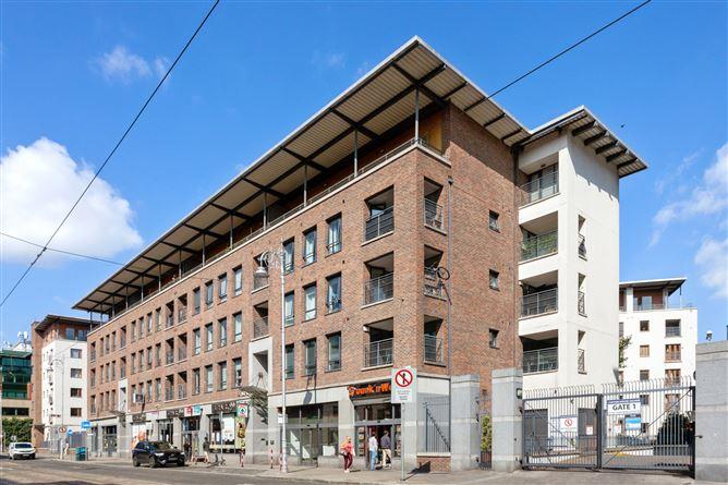 96 Spencer House, Custom House Square, IFSC, Dublin 1, historical listing image 1