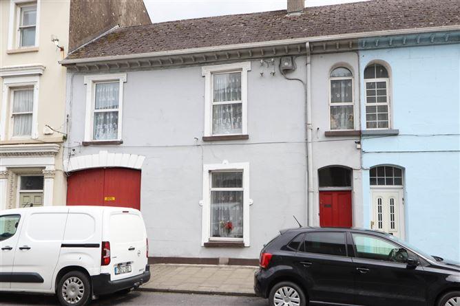 3 Sarsfield Street, Kilmallock, County Limerick, historical listing image 2