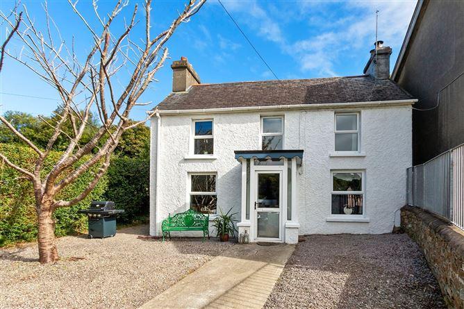 Harbour View Cottage, Harbour View, Bantry, Co. Cork, historical listing image 1