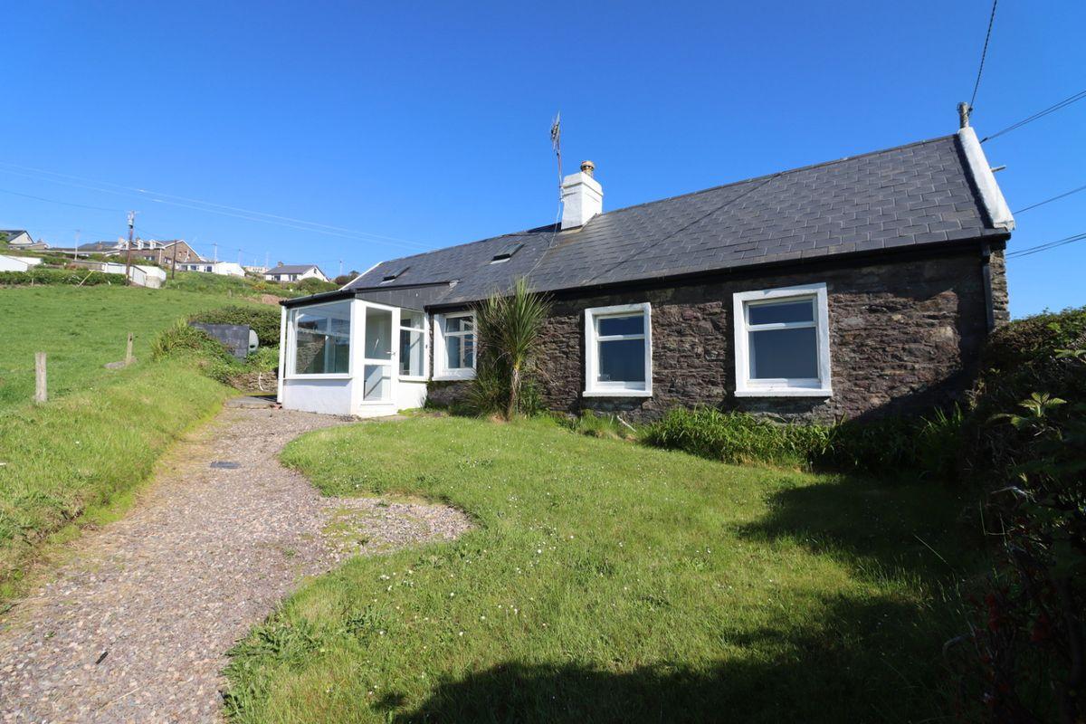 May Cottage, Fennell's Bay, Myrtleville, Co. Cork, P43DV79, historical listing image 1