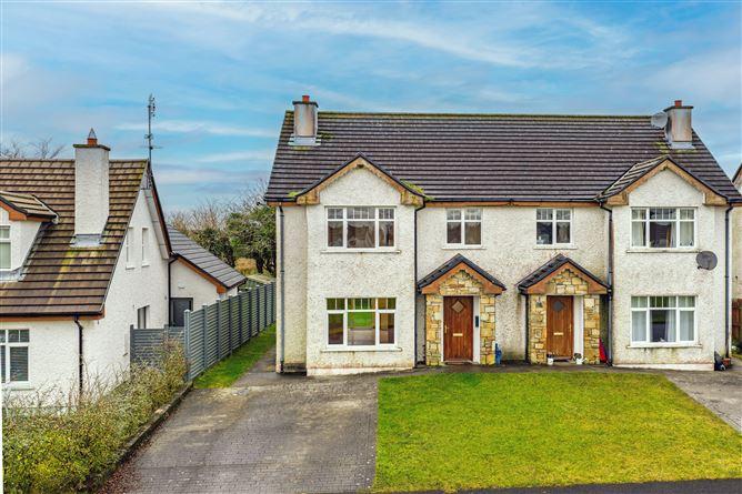 46 Deerpark, Crossmolina, Co. Mayo, historical listing image 1