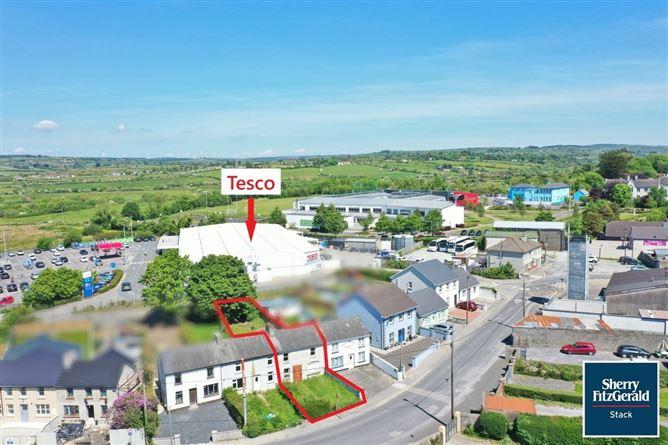 11 Colbert Terrace, Abbeyfeale, Co. Limerick, historical listing image 1