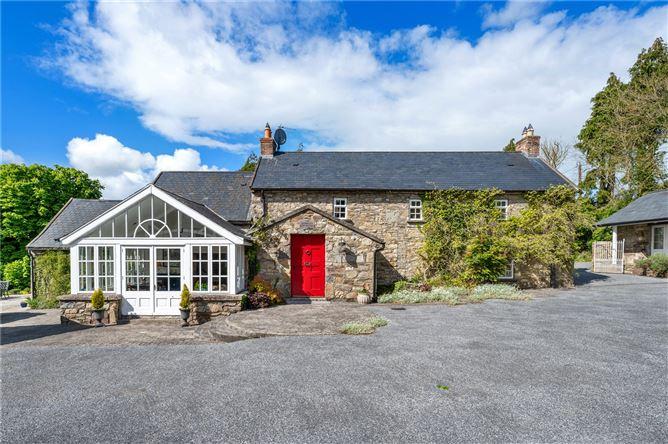 The Stables, Derrynahinch, Ballyhale, Co. Kilkenny, historical listing image 4