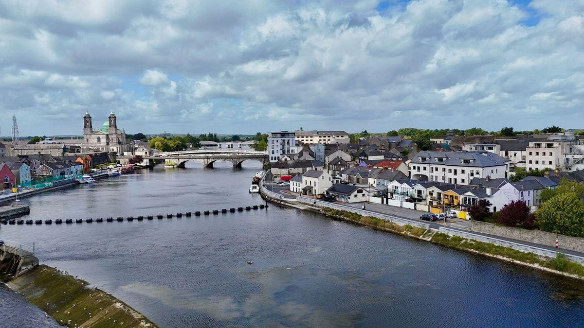 8 Strand Street, Athlone, Co. Westmeath, N37D3T9, historical listing image 2
