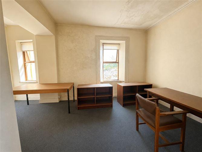13 Quay Street, Sligo, historical listing image 5