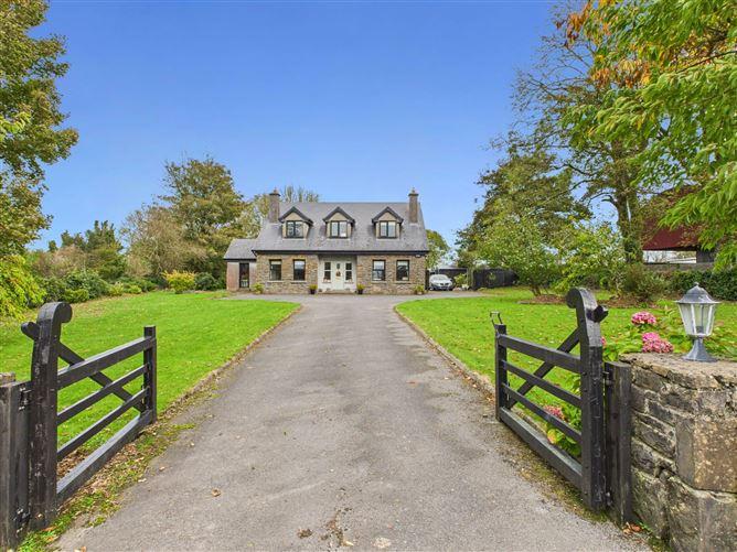 Knockadaumore, Loughrea, Co. Galway, historical listing image 1
