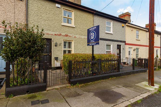 6, Geoffrey Keating Road, Dublin 8, historical listing image 2