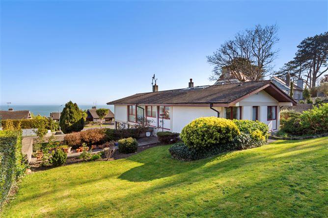 Pine Lodge, 1 Knocknacree Grove, Dalkey, Co. Dublin, historical listing image 2