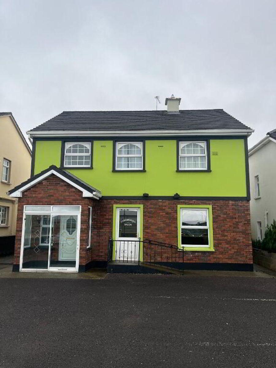 3 Oakdale, Park Road, Killarney, Co. Kerry, V93E161, historical listing image 1