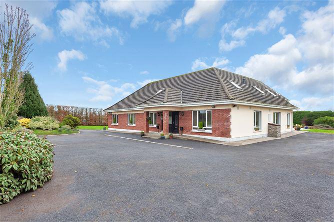 Suaimhneas, Suaimhneas, Gilltown, Donadea, Co. Kildare, W91E16E, historical listing image 2