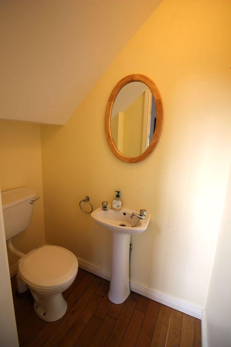 The Forts, Dooradoyle Road, Dooradoyle, Co. Limerick, V94XR3K, historical listing image 3