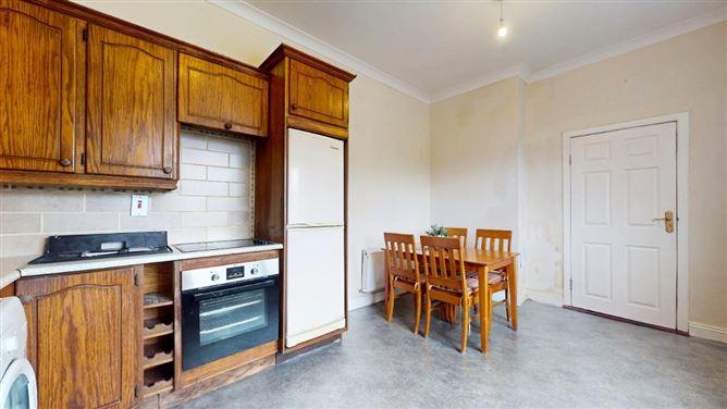 Malicks Cottage, Curragh Edge Athgarvan, Newbridge, Kildare, historical listing image 2