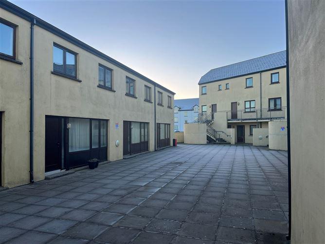4 Dough Beag Apartments, Lahinch, County Clare, historical listing image 2