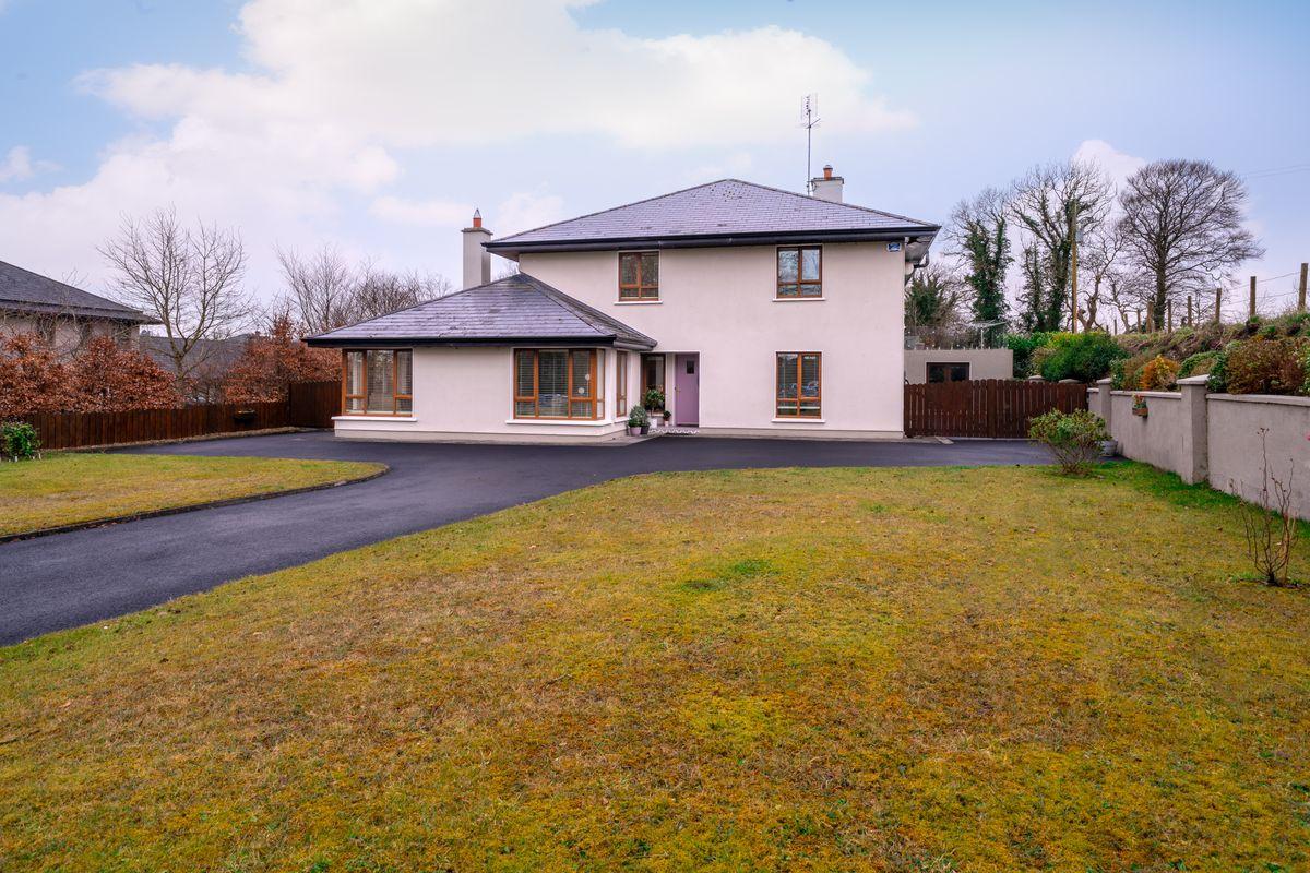 Ballyneggin, Turlough, Turlough, Co. Mayo, F23HK82, historical listing image 1