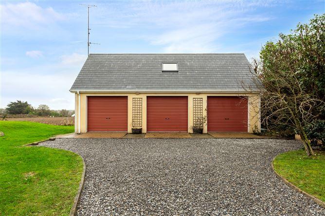 Garra, Oulart, Co. Wexford, historical listing image 4