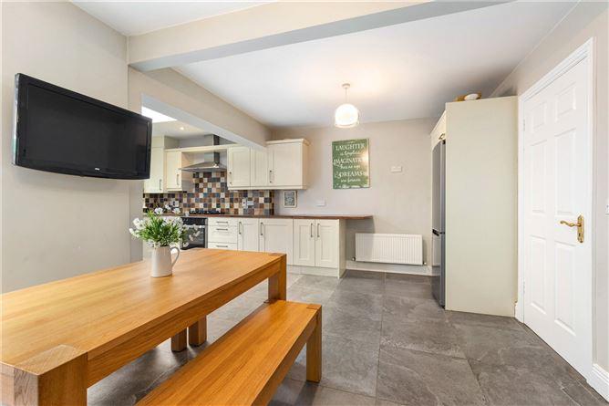 32 Cherry Glade, Delgany Wood, Delgany, Co. Wicklow, historical listing image 5