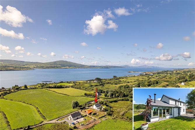 Saltwinds, Kealties, Durrus, Co. Cork, historical listing image 1