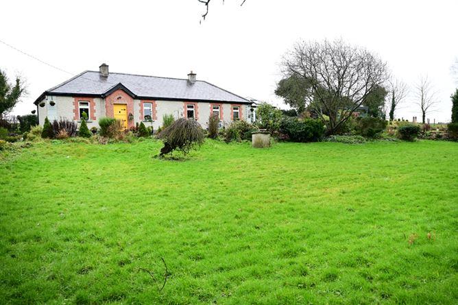 Derrypatrick, Drumree, Meath, historical listing image 1