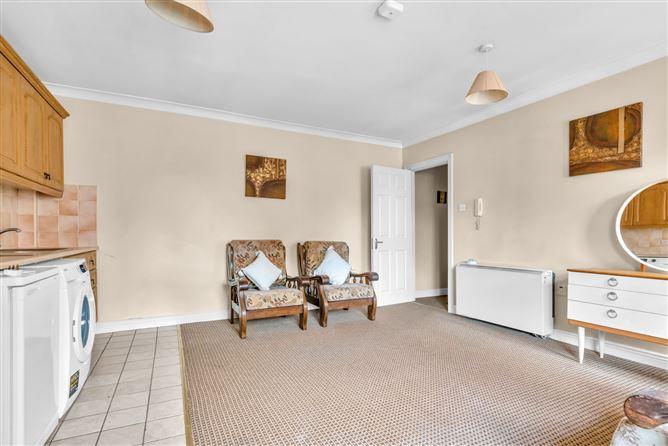 Apartment 3, Powers Court Close, Eyre Street, Newbridge, Co. Kildare, historical listing image 3