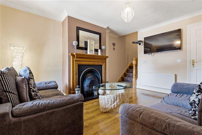 87 Coney Meadows, Coneyboro  Athy, Athy, Kildare, historical listing image 5