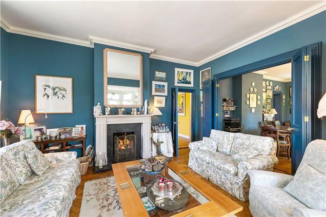 Barrington, Saval Park Road, Dalkey, Co. Dublin, historical listing image 4