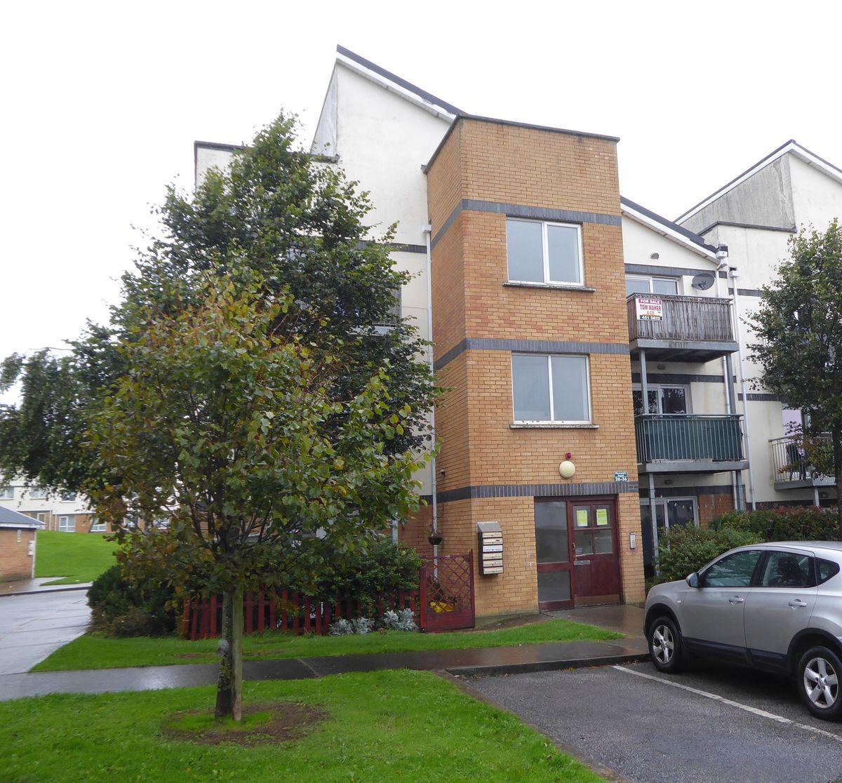 Apartment 8, Deerpark Road, Tallaght, Dublin 24, historical listing image 1