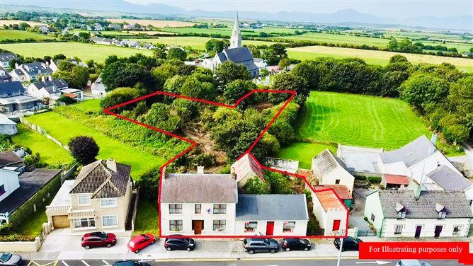 The Village,, Ardfert, Kerry, historical listing image 1