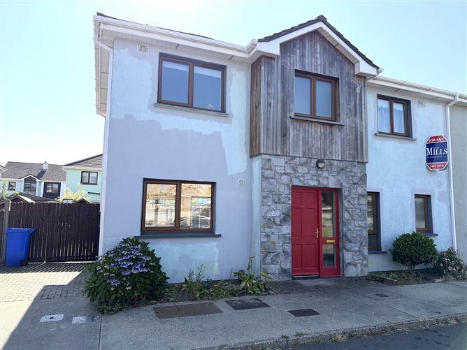 64 Westbury Woods, Enniscorthy, Wexford, historical listing image 1