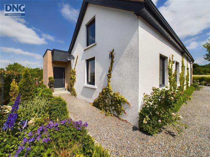Rathvinden Cottage, Leighlinbridge, Carlow, historical listing image 3