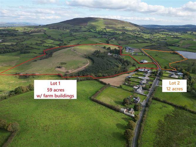 Larkhill, Ballymote, Co. Sligo, historical listing image 5