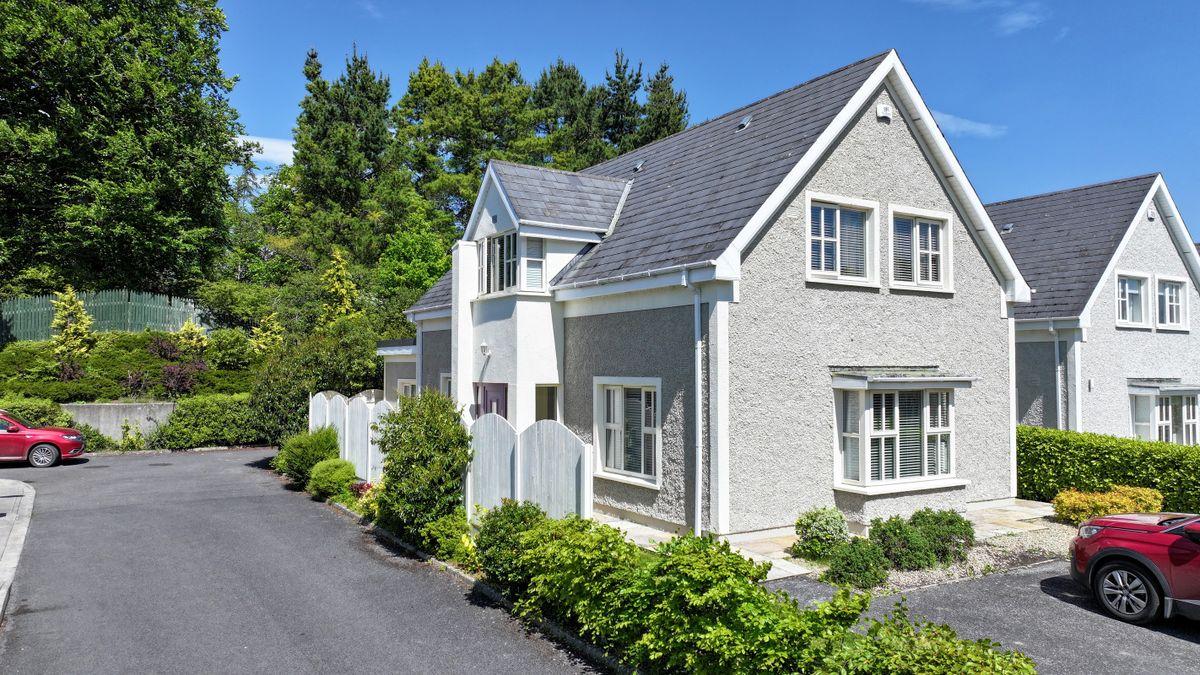 7 The Beeches, Old Spa Road, Clonmel, Co. Tipperary, E91D562, historical listing image 1