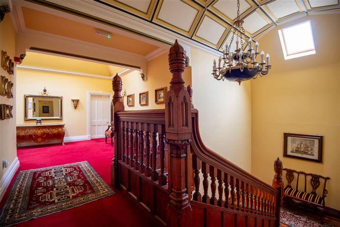 99 rockford manor, stradbrook rd, blackrock, historical listing image 6