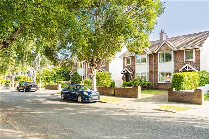 69 Coppinger Glade, Blackrock, County Dublin, historical listing image 3