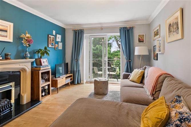 Apartment 117, Kerrymount, Castle Court, Kilgobbin Wood, Sandyford, Dublin 18, historical listing image 3