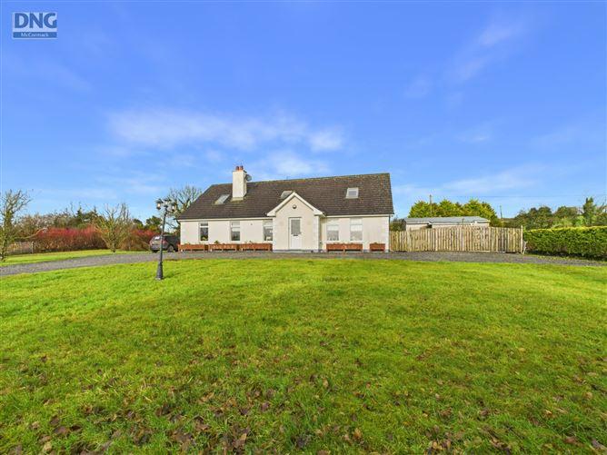 The Rowan, Fairymount, Crettyard, Carlow, Co. Laois, historical listing image 2