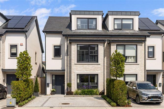 4 Fairfield, Greystones, Co. Wicklow, historical listing image 1