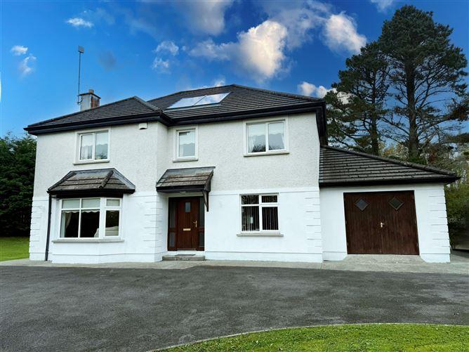 Cloggernagh East, Islandeady, Co. Mayo, historical listing image 1