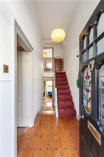 8, Sarsfield Street, Dublin 7, historical listing image 2